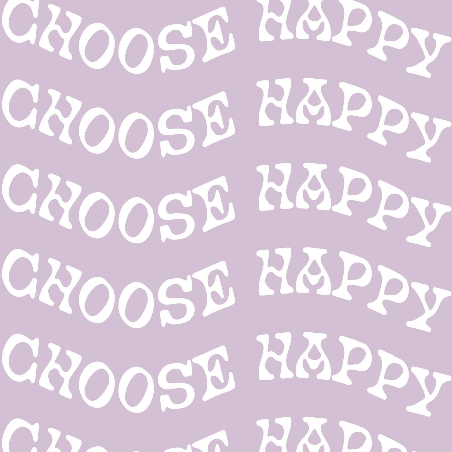 Hintergrund Laptop "Choose Happy"