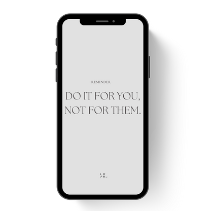Hintergrund Smartphone Reminder