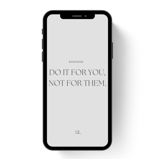 Hintergrund Smartphone Reminder