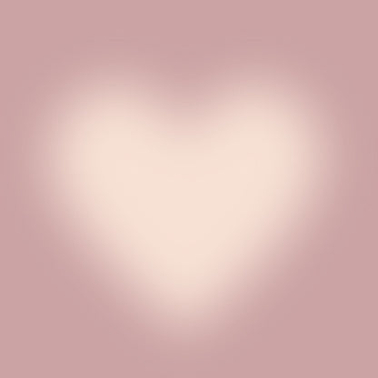 Hintergrund Laptop Herz rosa