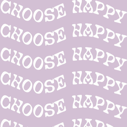 Hintergrund Smartphone Choose Happy